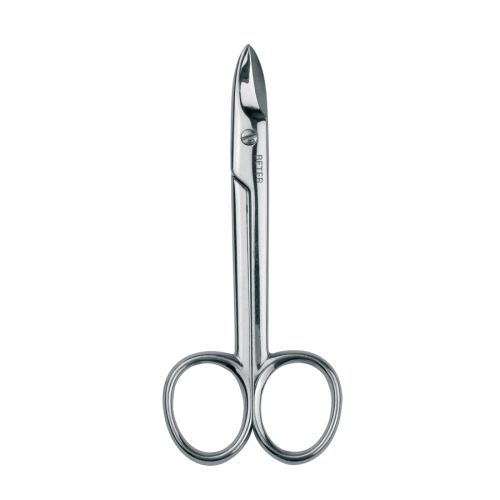 Ножиці Beter (Бетер) для педикюру для грубих нігтів недорого - фото №1 Ножиці Beter (Бетер) для педикюру для грубих нігтів недорого