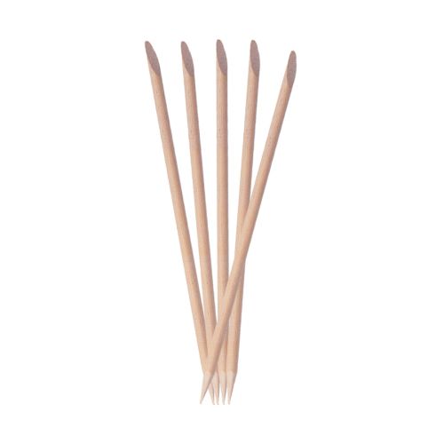 Набор палочек Beter (Бетер) деревянных для маникюра заказать - фото №1 Набор палочек Beter (Бетер) деревянных для маникюра заказать