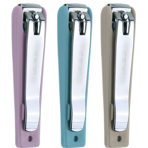 Кусачки Beter (Бетер) хромовані для педикюру Захват нігтя, в асортименті в місті Глобине : ціни, характеристика.  - фото №1 Кусачки Beter (Бетер) хромовані для педикюру Захват нігтя, в асортименті в місті Глобине : ціни, характеристика.