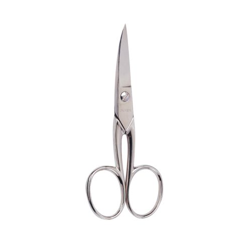 Ножницы Beter (Бетер) для педикюра с никелевым покрытием загнутый кончик в городе Харьков : цены, характеристики.  - фото №1 Ножницы Beter (Бетер) для педикюра с никелевым покрытием загнутый кончик в городе Харьков : цены, характеристики.