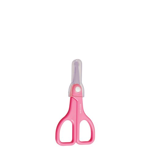 Ножиці Beter (Бетер) спеціальні для немовлят з тупим кінчиком в місті Вишгород : ціни, характеристика.  - фото №1 Ножиці Beter (Бетер) спеціальні для немовлят з тупим кінчиком в місті Вишгород : ціни, характеристика.