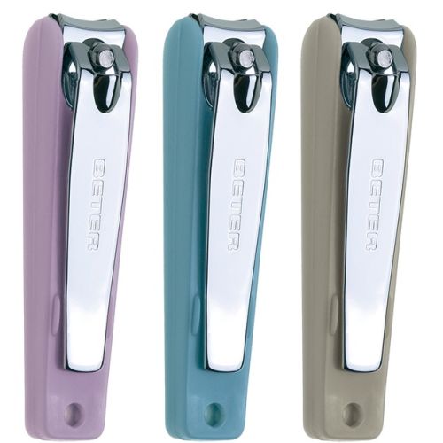 Кусачки Beter (Бетер) хромированные для маникюра Захват ногтя, в ассортименте в городе Одесса : цены, характеристики.  - фото №1 Кусачки Beter (Бетер) хромированные для маникюра Захват ногтя, в ассортименте в городе Одесса : цены, характеристики.