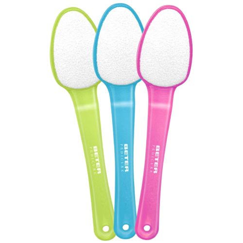 Пемза Beter (Бетер) з ергономічною ручкою, в асортименті в місті Глобине : ціни, характеристика.  - фото №1 Пемза Beter (Бетер) з ергономічною ручкою, в асортименті в місті Глобине : ціни, характеристика.