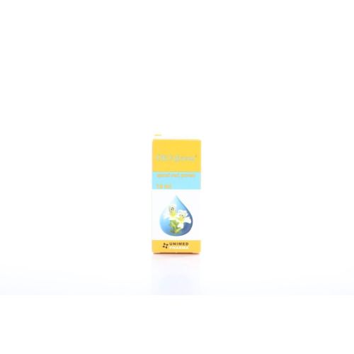 ОКУфлеш розчин №1 10 мл в місті Глобине : ціни, характеристика.  - фото №1 ОКУфлеш розчин №1 10 мл в місті Глобине : ціни, характеристика.