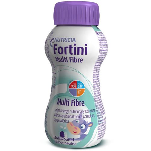 Энтеральное питание Nutricia Fortini (Фортини) с пищевыми волокнами от 1 года с нейтральным вкусом, 200 мл в городе Вышгород : цены, характеристики.  - фото №1 Энтеральное питание Nutricia Fortini (Фортини) с пищевыми волокнами от 1 года с нейтральным вкусом, 200 мл в городе Вышгород : цены, характеристики.