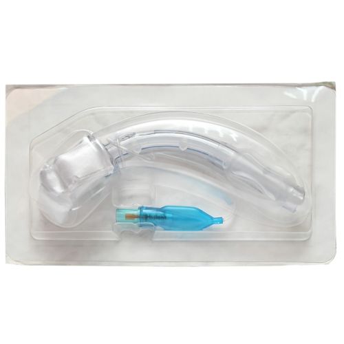 Трубка трахеостомічна Tro-Тracheoflow з манжетою р.8 в місті Канів : ціни, характеристика.  - фото №1 Трубка трахеостомічна Tro-Тracheoflow з манжетою р.8 в місті Канів : ціни, характеристика.