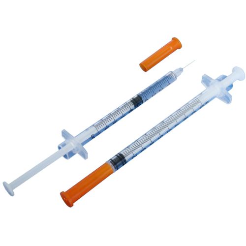 Шприц інсуліновий U-100 Еталон+ 1 мл №1  в місті Софіївка : ціни, характеристика.  - фото №1 Шприц інсуліновий U-100 Еталон+ 1 мл №1  в місті Софіївка : ціни, характеристика.