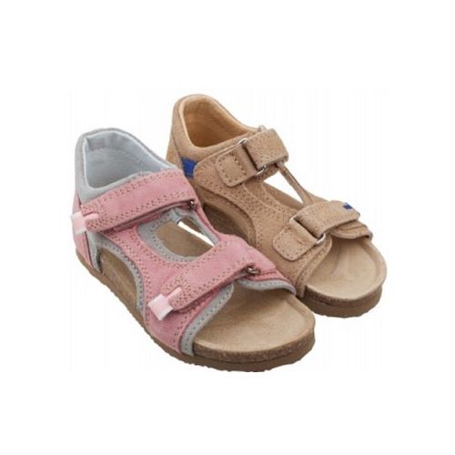 Сандалії ортопедичні Т-32 (р.18-23) недорого - фото №1 Сандалії ортопедичні Т-32 (р.18-23) недорого