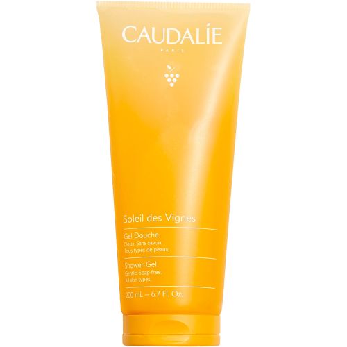 Гель для душу Caudalie (Кодалі) Soleil des Vignes, 200 мл в місті Чернігів : ціни, характеристика.  - фото №1 Гель для душу Caudalie (Кодалі) Soleil des Vignes, 200 мл в місті Чернігів : ціни, характеристика.