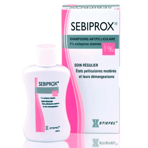 Шампунь Себіпрокс 1% 60 мл в місті Канів : ціни, характеристика.  - фото №1 Шампунь Себіпрокс 1% 60 мл в місті Канів : ціни, характеристика.