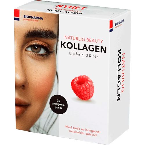 Натуральний колаген 125 г саше №25 замовити - фото №1 Натуральний колаген 125 г саше №25 замовити