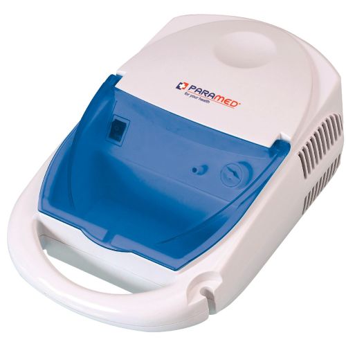 Небулайзер Paramed Assistant компресорний в місті Канів : ціни, характеристика.  - фото №1 Небулайзер Paramed Assistant компресорний в місті Канів : ціни, характеристика.