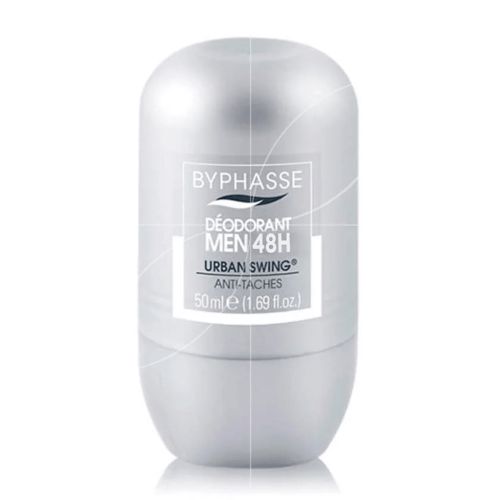 Дезодорант Byphasse (Біфас) роликовий Міський вайб 48 годин в місті Глобине : ціни, характеристика.  - фото №1 Дезодорант Byphasse (Біфас) роликовий Міський вайб 48 годин в місті Глобине : ціни, характеристика.