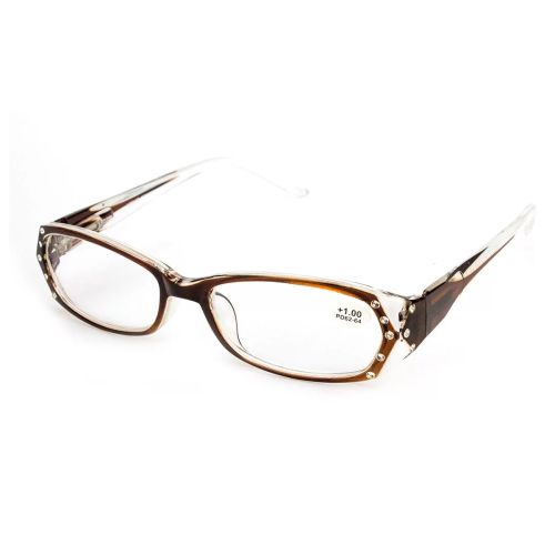 Окуляри Verse (Версе) 9952 пластикові жіночі +4,0 (колір в асортименті) в місті Канів : ціни, характеристика.  - фото №1 Окуляри Verse (Версе) 9952 пластикові жіночі +4,0 (колір в асортименті) в місті Канів : ціни, характеристика.