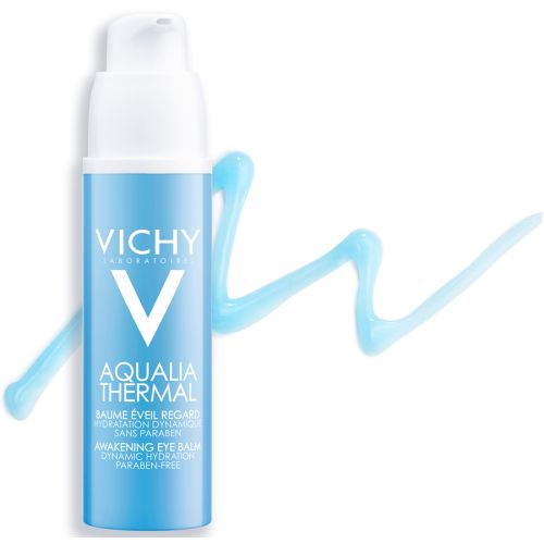 Бальзам Vichy (Віши) Aqualia Thermal зволожуючий для контуру очей 15 мл в місті Кривий Ріг : ціни, характеристика.  - фото №1 Бальзам Vichy (Віши) Aqualia Thermal зволожуючий для контуру очей 15 мл в місті Кривий Ріг : ціни, характеристика.