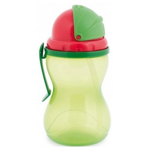 Бiдончик Canpol Babies спортивний з трубкою (малий) - зелений в місті Полтава : ціни, характеристика.  - фото №1 Бiдончик Canpol Babies спортивний з трубкою (малий) - зелений в місті Полтава : ціни, характеристика.