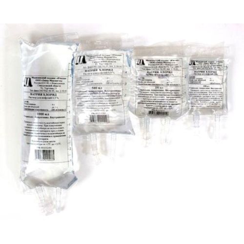 Натрия хлорид 0,9% раствор 400 мл в городе Луцк : цены, характеристики.  - фото №1 Натрия хлорид 0,9% раствор 400 мл в городе Луцк : цены, характеристики.