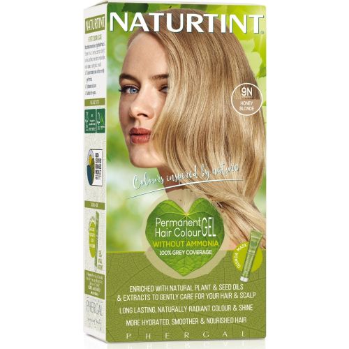 Краска Naturtint (Натуртинт) для волос №9N тон Медовый блонд в городе Первомайск : цены, характеристики.  - фото №1 Краска Naturtint (Натуртинт) для волос №9N тон Медовый блонд в городе Первомайск : цены, характеристики.