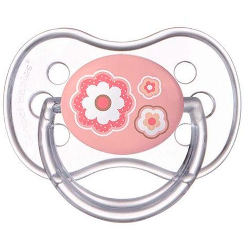 Пустышка силиконовая Canpol Babies Newborn Baby 22/563 круглая 6-18 месяцев в городе Рахов : цены, характеристики.  - фото №1 Пустышка силиконовая Canpol Babies Newborn Baby 22/563 круглая 6-18 месяцев в городе Рахов : цены, характеристики.