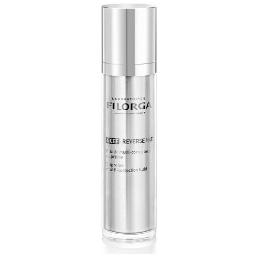 Флюид Filorga (Филорга) NCEF-Reverse Mat полиревитализирующий 50 мл в городе Винница : цены, характеристики.  - фото №1 Флюид Filorga (Филорга) NCEF-Reverse Mat полиревитализирующий 50 мл в городе Винница : цены, характеристики.