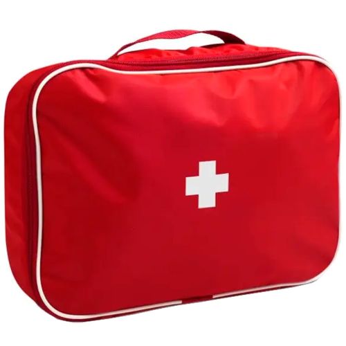 Футляр для аптечки АА-2 в Україні - фото №1 Футляр для аптечки АА-2 в Україні