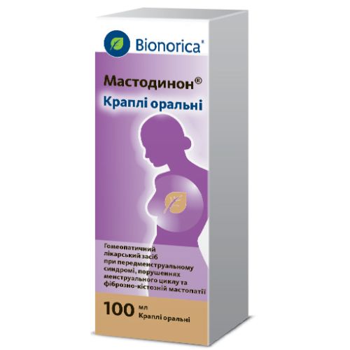 Мастодинон капли 100 мл в городе Вышгород : цены, характеристики.  - фото №1 Мастодинон капли 100 мл в городе Вышгород : цены, характеристики.