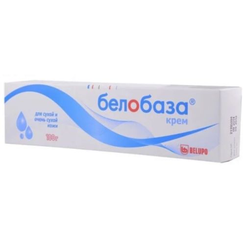 Белобаза крем 100 г в городе Чернигов : цены, характеристики.  - фото №1 Белобаза крем 100 г в городе Чернигов : цены, характеристики.