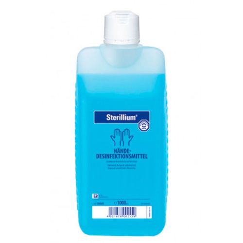 Стерилліум розчин 1000 мл  в місті Первомайськ : ціни, характеристика.  - фото №1 Стерилліум розчин 1000 мл  в місті Первомайськ : ціни, характеристика.