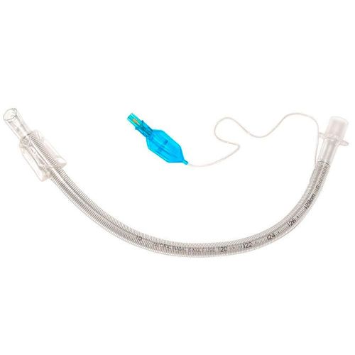 Трубка трахеальна армована RueschfLex з манжетою р.7,0 в місті Канів : ціни, характеристика.  - фото №1 Трубка трахеальна армована RueschfLex з манжетою р.7,0 в місті Канів : ціни, характеристика.