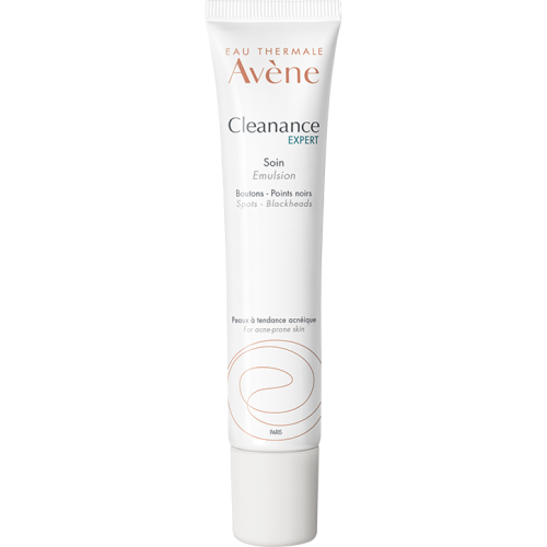 Емульсія Avene (Авене) Cleanance Експерт для проблемної шкіри 40 мл в місті Глобине : ціни, характеристика.  - фото №1 Емульсія Avene (Авене) Cleanance Експерт для проблемної шкіри 40 мл в місті Глобине : ціни, характеристика.