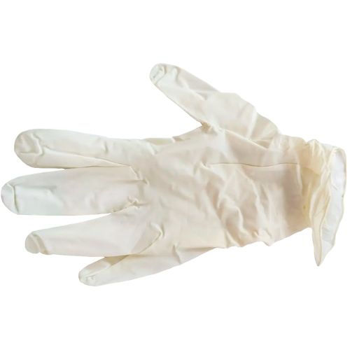 Рукавички Medicare оглядові латексні нестерильні неприпудрені р.S в місті Вишгород : ціни, характеристика.  - фото №1 Рукавички Medicare оглядові латексні нестерильні неприпудрені р.S в місті Вишгород : ціни, характеристика.