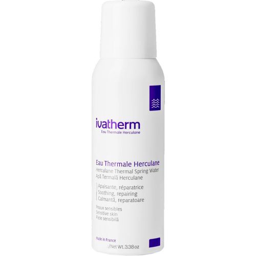 Вода Ivatherm Herculane термальна 100 мл ADD - фото №1 Вода Ivatherm Herculane термальна 100 мл ADD