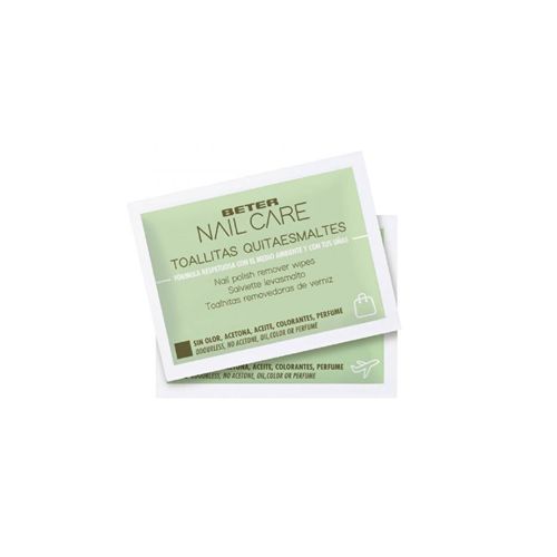 Серветки Beter (Бетер) для зняття лаку в місті Глобине : ціни, характеристика.  - фото №1 Серветки Beter (Бетер) для зняття лаку в місті Глобине : ціни, характеристика.