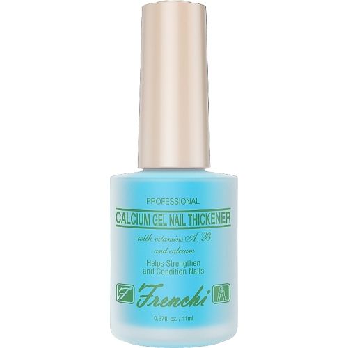 Умная эмаль Frenchi (Френчи) гель для утолщения ногтей 11 мл в городе Глобино : цены, характеристики.  - фото №1 Умная эмаль Frenchi (Френчи) гель для утолщения ногтей 11 мл в городе Глобино : цены, характеристики.