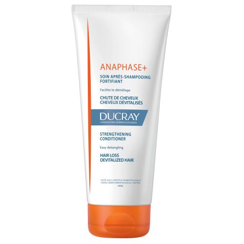 Кондиционер Ducray (Дюкрей) Анафаз+ стимулирующий для ослабленных волос 200 мл в городе Первомайск : цены, характеристики.  - фото №1 Кондиционер Ducray (Дюкрей) Анафаз+ стимулирующий для ослабленных волос 200 мл в городе Первомайск : цены, характеристики.