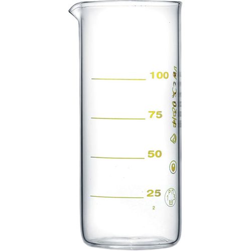 Стакан мірний, 100 мл в місті Софіївка : ціни, характеристика.  - фото №1 Стакан мірний, 100 мл в місті Софіївка : ціни, характеристика.