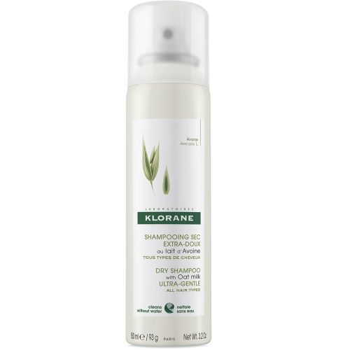 Шампунь Klorane (Клоран) сухой с экстрактом овса 150 мл в городе Винница : цены, характеристики.  - фото №1 Шампунь Klorane (Клоран) сухой с экстрактом овса 150 мл в городе Винница : цены, характеристики.