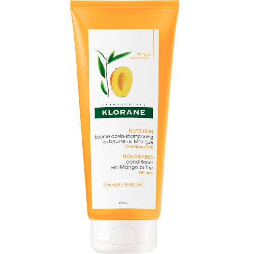 Бальзам Klorane (Клоран) питательный с маслом манго, 200 мл в городе Винница : цены, характеристики.  - фото №1 Бальзам Klorane (Клоран) питательный с маслом манго, 200 мл в городе Винница : цены, характеристики.