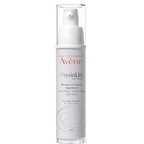 Бальзам Avene (Авене) Physiolift ночной для кожи с выраженными признаками старения 30 мл в городе Перещепино : цены, характеристики.  - фото №1 Бальзам Avene (Авене) Physiolift ночной для кожи с выраженными признаками старения 30 мл в городе Перещепино : цены, характеристики.