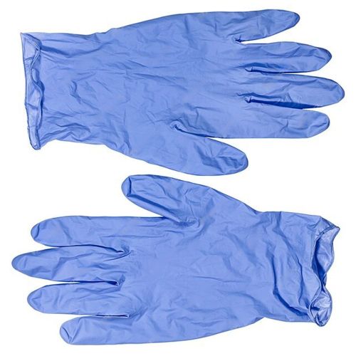 Рукавички Medicare оглядові нітрилові нестерильні неприпудрені фіолетові (р.S) в місті Канів : ціни, характеристика.  - фото №1 Рукавички Medicare оглядові нітрилові нестерильні неприпудрені фіолетові (р.S) в місті Канів : ціни, характеристика.