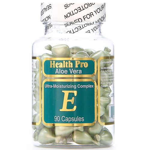 Комплекс увлажняющий для лица и шеи с Алоэ Вера и Витамином Е капсулы №90 в городе Львов : цены, характеристики.  - фото №1 Комплекс увлажняющий для лица и шеи с Алоэ Вера и Витамином Е капсулы №90 в городе Львов : цены, характеристики.