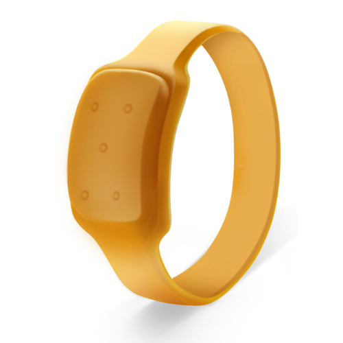 Браслет-репелент Киш-Комар №1 в місті Софіївка : ціни, характеристика.  - фото №1 Браслет-репелент Киш-Комар №1 в місті Софіївка : ціни, характеристика.