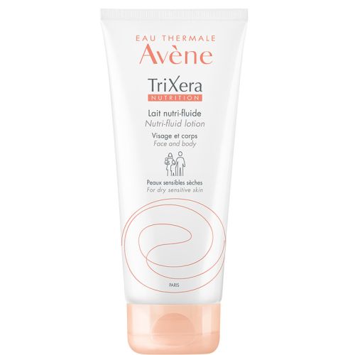 Молочко Avene (Авене) Trixera для питания сухой и очень сухой чувствительной кожи лица и тела 200 мл в городе Перещепино : цены, характеристики.  - фото №1  Молочко Avene (Авене) Trixera для питания сухой и очень сухой чувствительной кожи лица и тела 200 мл в городе Перещепино : цены, характеристики.