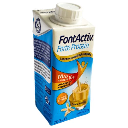 ФонтАктив Форте Протеин энтеральное питание 330 г в городе Вышгород : цены, характеристики.  - фото №1 ФонтАктив Форте Протеин энтеральное питание 330 г в городе Вышгород : цены, характеристики.