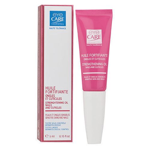 Олія Eye Care для зміцнення нігтів і пом'якшення кутикули 5 мл в місті Глобине : ціни, характеристика.  - фото №1 Олія Eye Care для зміцнення нігтів і пом'якшення кутикули 5 мл в місті Глобине : ціни, характеристика.