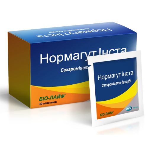 Нормагут Инста порошок саше №30  в городе Крюковщина : цены, характеристики.  - фото №1 Нормагут Инста порошок саше №30  в городе Крюковщина : цены, характеристики.