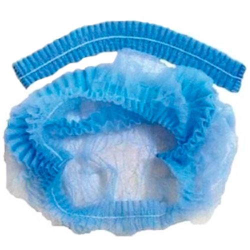 Шапочка-берет MP MedPlast нестерильна №1 в місті Канів : ціни, характеристика.  - фото №1 Шапочка-берет MP MedPlast нестерильна №1 в місті Канів : ціни, характеристика.