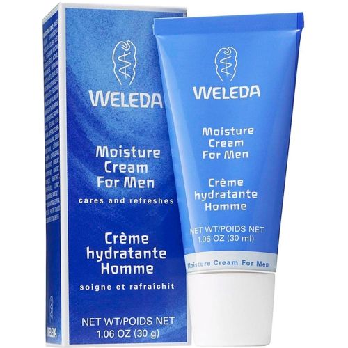 Крем для обличчя Weleda (Веледа) Men зволожуючий 30 мл в місті Глобине : ціни, характеристика.  - фото №1 Крем для обличчя Weleda (Веледа) Men зволожуючий 30 мл в місті Глобине : ціни, характеристика.