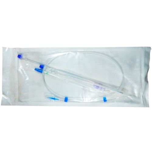 Комплект Rusch Superglide PCN 2-Step 340012 для черезшкірної нефростомії 2-х етапна техніка розмір 10 в місті Рахів : ціни, характеристика.  - фото №1 Комплект Rusch Superglide PCN 2-Step 340012 для черезшкірної нефростомії 2-х етапна техніка розмір 10 в місті Рахів : ціни, характеристика.