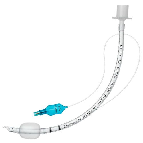 Трубка ендотрахеальна Alexpharm з манжетою, розмір 7,5 №1 в місті Канів : ціни, характеристика.  - фото №1 Трубка ендотрахеальна Alexpharm з манжетою, розмір 7,5 №1 в місті Канів : ціни, характеристика.